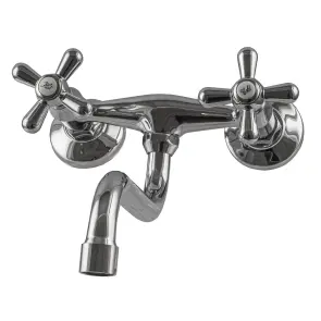 Смеситель для кухни DOMINO DMF-029-M7117-SHARM №4
