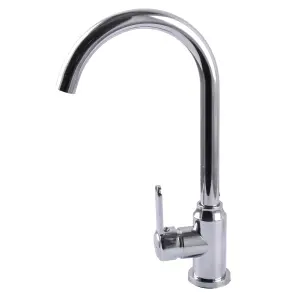 Смеситель для кухни DOMINO ELLIPSE DCC-203L №4