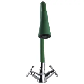 Смеситель для кухни DOMINO DK-H1-2N-103SK-G05 №3