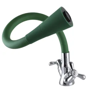 Смеситель для кухни DOMINO DK-H1-2N-103SK-G05 №5