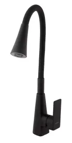 Смеситель для кухни DOMINO Dionis DDD-203SM-BB №2
