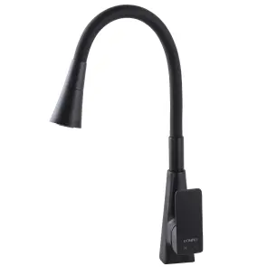 Смеситель для кухни DOMINO Dionis DDD-203SM-BB №4