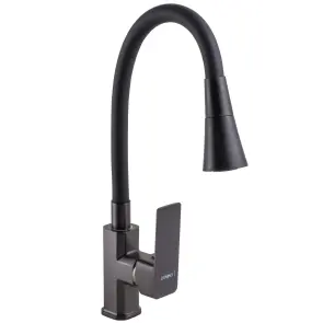 Смеситель для кухни DOMINO MALIBU DMM-203LM-GP-B01 №2