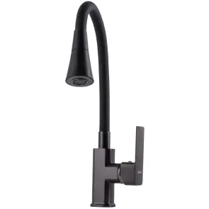 Смеситель для кухни DOMINO MALIBU DMM-203LM-GP-B01 №3