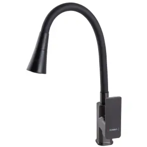 Смеситель для кухни DOMINO MALIBU DMM-203LM-GP-B01 №4
