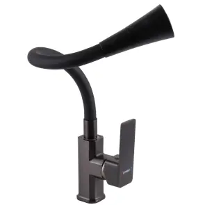 Смеситель для кухни DOMINO MALIBU DMM-203LM-GP-B01 №5