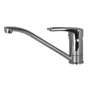 Змішувач для кухні CRISTAL SEVA GSV-0203M №1