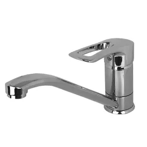 Змішувач для кухні CRISTAL SEVA GSV-0203M №3