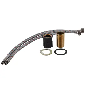 Смеситель для кухни DOMINO Dionis DDD-203SM-BR-R10 №7