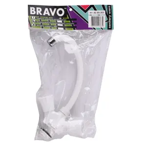 Змішувач для кухні BRAVO B2-00-203 термостійкий ABS пластик №5