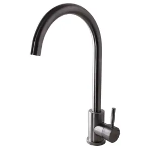 Смеситель для кухни EcoMIX ALPEN SBT3-203S №3