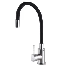 Смеситель для кухни EcoMIX ALPEN SBT3-203SB