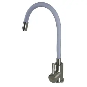 Смеситель для кухни MixMIRA ALPEN MS1-203SG №3