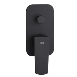 Смеситель для ванны встроенный TOPAZ LEXI TLG 21202-H21-BL №7