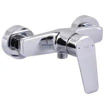 Смеситель для душа TOPAZ CAPRI TCA-15701-H43, вертикальный, картридж D35 (комплект)