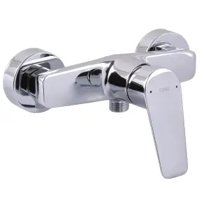 Смеситель для душа TOPAZ CAPRI TCA-15701-H43, вертикальный, картридж D35 (комплект) №1