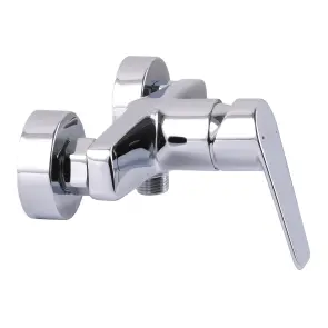 Смеситель для душа TOPAZ CAPRI TCA-15701-H43, вертикальный, картридж D35 (комплект) №4