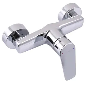 Смеситель для душа TOPAZ CAPRI TCA-15701-H43, вертикальный, картридж D35 (комплект) №5