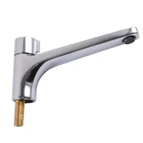 Смеситель для ванны TOPAZ CAPRI TCA-15111-H43 встроенный, 3 выхода, картридж D35 (комплект) №7