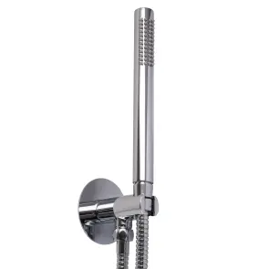 Смеситель для ванны встроенный TOPAZ LOFT TLF 32202-H39-C №9