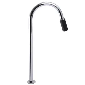 Кран для обратного Осмоса TOPAZ CORSICA TC-6801-L26-B №4