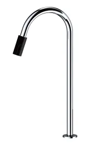 Кран для обратного Осмоса TOPAZ CORSICA TC-6801-L26-B №6