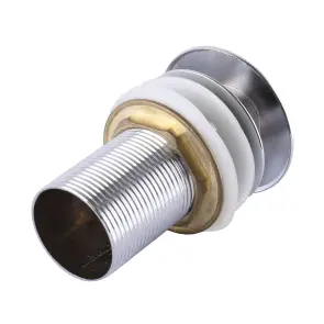 Донний клапан Globus Lux HG15-03A (Click-clack) №3