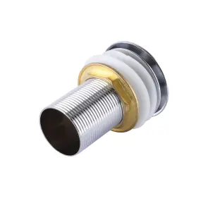 Донний клапан Globus Lux HG15-03B (Click-clack) №4