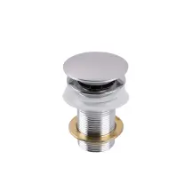Донный клапан Globus Lux HG15-02A BR (Click-clack)