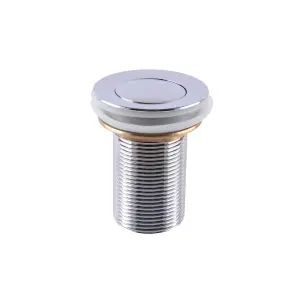 Донный клапан Globus Lux HG-053B (Click-clack) №2