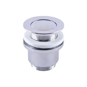 Донный клапан Globus Lux HG-041B (Click-clack) №3