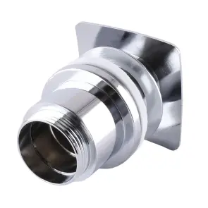 Донный клапан Globus Lux HG-043B (Click-clack) №5