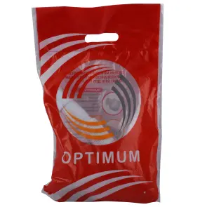 Сифон OPTIMUM 11/4″*40 для умивальника з литим випуском та гофротрубою 40*40/50 OPTI-12043 №6