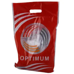 Сифон OPTIMUM для ванни з ревізією, випуском 1 1/2″*40, перелта гнучкою трубою 40*40/50 OPTI-26033 №4