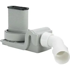 Сифон для трапа Advantix Vario VIEGA 686376 №1