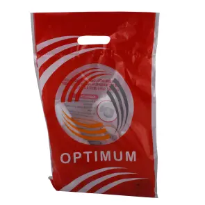 Сифон OPTIMUM низький пляшковий для душ.піддону з випуск 1 1/2″ та гофротрубою 40*40/50 OPTI- 09033 №6