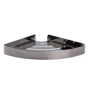 Полка угловая Globus Lux SS1199 №3