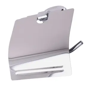 Держатель туалетной бумаги Globus Lux RM 1601 №3