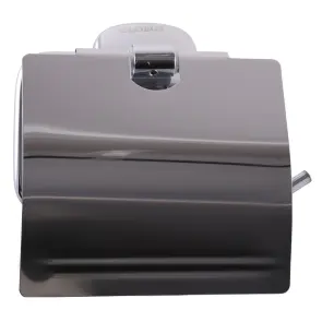 Держатель туалетной бумаги Globus Lux RM 1601 №4