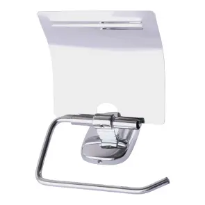 Держатель туалетной бумаги Globus Lux RM 1601 №5