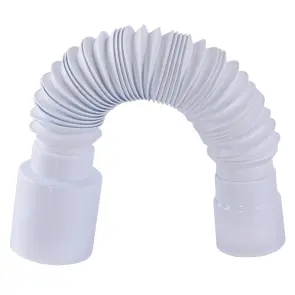 Трубка пластиковая гофрированная Г0454.00 40х50 L=400 мм SOLOPLAST №4