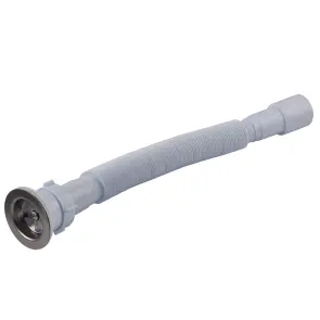 Гофросифон OPTIMUM удлиненный 1 1/2″*40/50 (400-840мм) OPTI-14054 №3