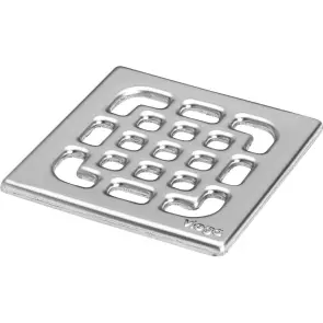 Решетка для трапа VIEGA 554026 №1