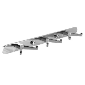 Планка с крючками Globus Lux RM1503 №1