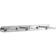 Планка с крючками двойными 3х2 Globus Lux RM 1503-3