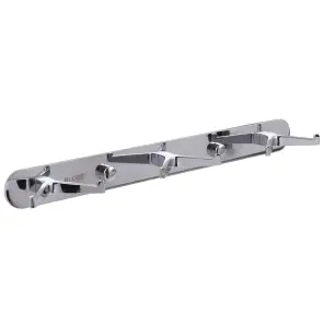 Планка с крючками двойными 3х2 Globus Lux RM 1503-3 №2