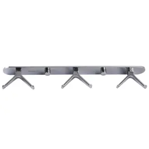 Планка с крючками двойными 3х2 Globus Lux RM 1503-3 №3