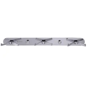Планка с крючками двойными 3х2 Globus Lux RM 1503-3 №4
