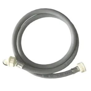 Шланг заливний для пральної машини TUCAI 2.0м TAQ-LAV- H3/4″ 205481 №2