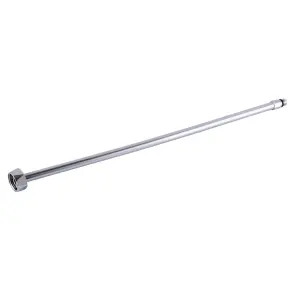 Трубка SOLOMON М10х1/2″ 0,6м SH4002 №1